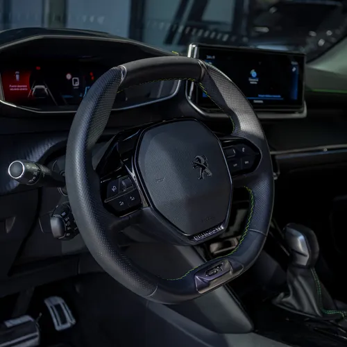 Peugeot2008 Gt Plus 1.2 2023