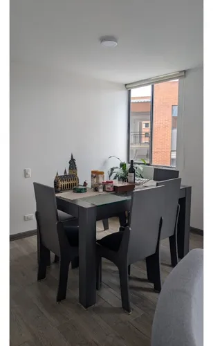 Apartamento En Venta De 72 Metros, Tocancipa Cundinamarca