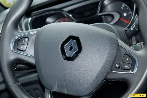 Renault Captur 2.0 Bose At