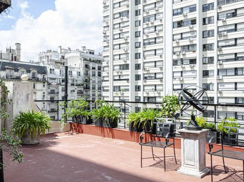 Departamentos Venta Recoleta