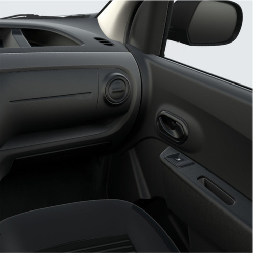 Imagen 14 de 16 de Renault Kangoo Express Confort 5a 1.6 Sce