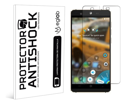 Protector Pantalla Antishock Para Tablet Archos 79 Xenon
