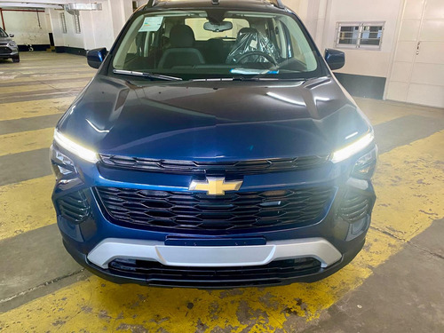 Chevrolet Spin 1.8 Lt 5as 105cv