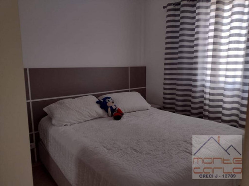 Imagem 20 de 26 de Apartamento Com 2 Dormitórios À Venda, 50 M² Por R$ 280.000,00 - Nova Petrópolis - São Bernardo Do Campo/sp - Ap0915