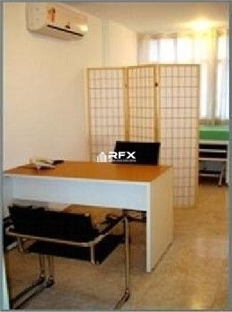 Sala Comercial Com 1 Dormitórios À Venda - Centro, Niterói/rj - Sav22087