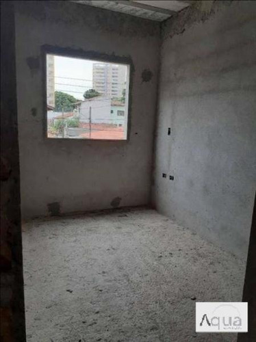 Imagem 10 de 15 de Apartamento Sem Condomínio Para Venda Em Santo André, Vila Assuncao, 3 Dormitórios, 1 Suíte, 1 Banheiro, 1 Vaga - Sa160e_2-1162542