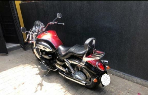 Triumph Rocket 2300 Cc, Classic Raridade