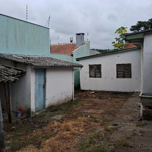 Casa Dois Quartos Um Banheiro 78 Mt Quadrados