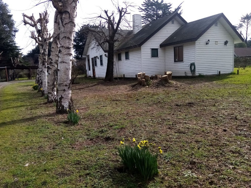 Hermosa Casa En Granja Osiris En Los Ángeles!!!