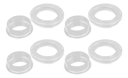 S Juego De 4 Tapones Para Cubrir El Agujero De La Mesa Con
