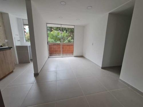 Imagen 6 de 11 de Apartamento En Venta Bello, Antioquia Cerca A Fabricato