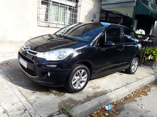 Citroën C3 1.5 Tendance Pack Secure I 90cv 2016