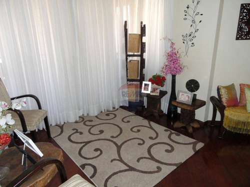 Imagem 3 de 30 de Apartamento 227m², 4 Dorms, Para Venda Ou Locação, Moema Índios - Ap0578