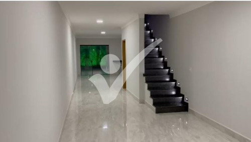 Imagem 8 de 30 de Casa À Venda Em Vila Carrão - Ca003934
