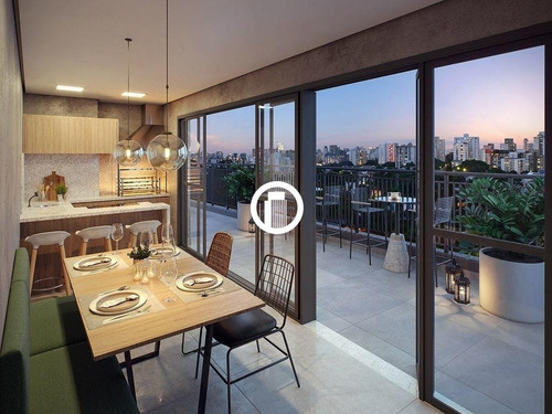 Imagem 5 de 15 de Apartamento Construtora - Tucuruvi - Ref: 18973 - V-re19908
