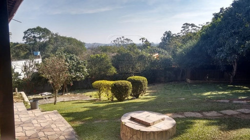 Imagem 14 de 14 de Casa Térrea Em Jardim Alviverde - São Paulo - 14551