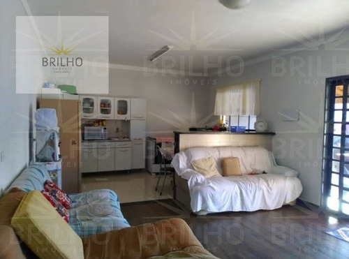 Imagem 12 de 12 de Apartamento Em Parque São Jerônimo - Americana - 7522