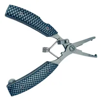 Comprar Alicate De Pesca Tira Anzol - Corta Linha - Saca Split Ring