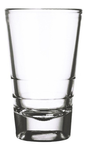 Pack 24 Vaso Aperitivo Nadir 100ml Ml3033