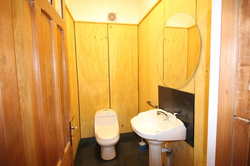 Imagen 12 de 12 de Primer Piso De Casona En José Domingo Cañas , Lindo Estilo