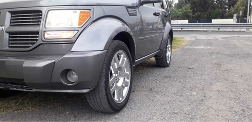 Imagen 6 de 15 de Dodge Nitro 2011 3.7 Slt Premium 4x2 At