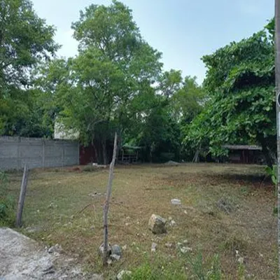 Terreno en venta