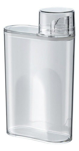 - Dispensador De Detergente Para Ropa De 3 Piezas,