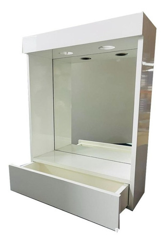 Mueble Aéreo Botiquín Para Baño. Armado Gratis. Tienda Max