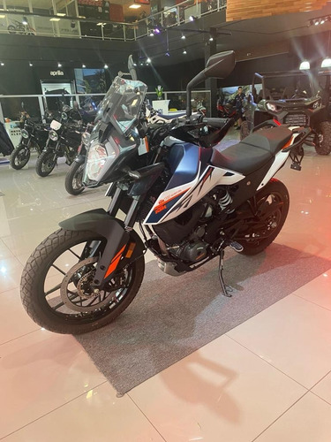 Ktm Adventure 250 / Entrega Inmediata 0km