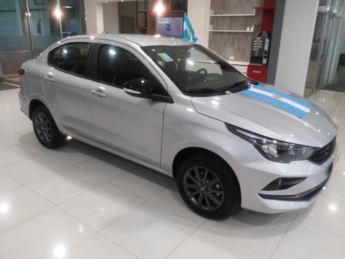 Imagen 15 de 16 de Fiat Cronos 1.3 Drive Pack Plus Mt5 0km 2023
