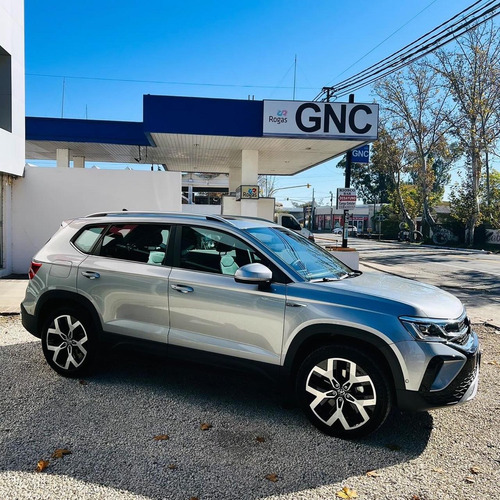 Volkswagen Taos 1.4 250 Tsi Highline