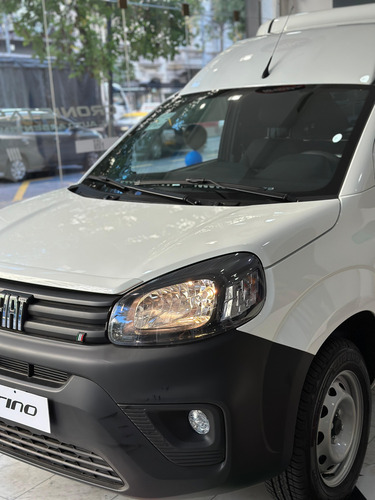 Fiat Fiorino 1.4 Endurance