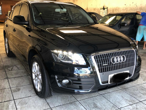Audi Q5 2.0 Tfsi Ambiente Quattro 5p 2012