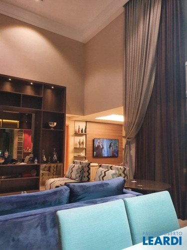 Apartamento - Tamboré - Sp - 634350