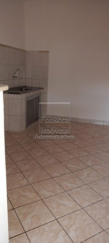 Imagem 2 de 7 de Casa - Vila Militar - Ref: 5062 - V-5062