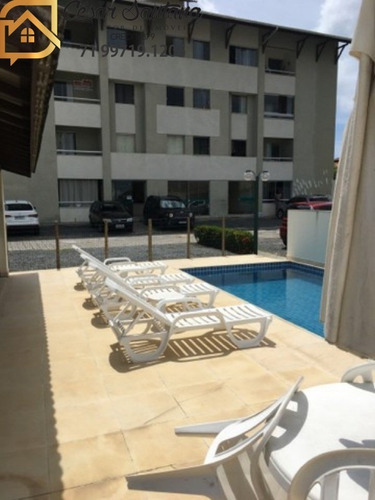 Imagem 1 de 10 de Apartamento - Ap02066 - 70458037