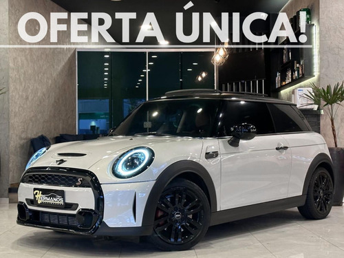 Mini Cooper S Mini Cooper S