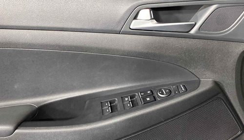 Imagen 8 de 15 de 115453 - Hyundai Tucson 2018 Con Garantía