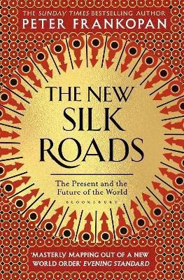 Libro The New Silk Roads : The Present And Future Of The ...