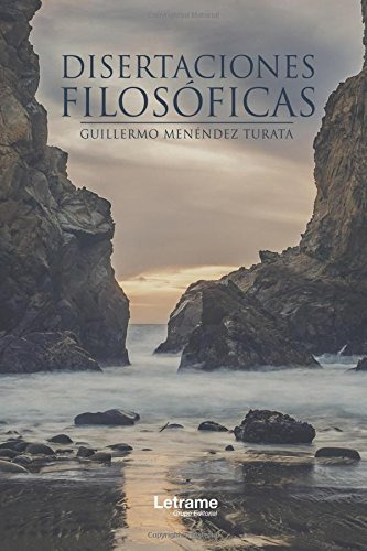 Disertaciones Filosóficas (spanish Edition) 51+ww