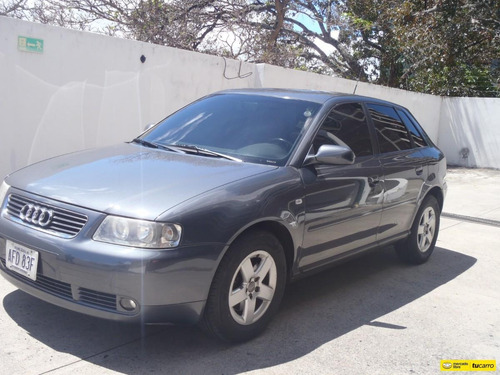 Audi A3 Automatico