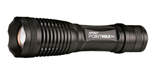 Linterna Spinit Pointmax 3aaa Led 750 Lumens Tactica Camping