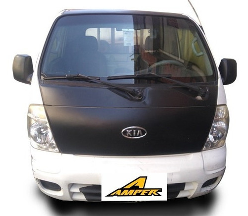 Kia Bongo 2.5 K-2500 4x2 Cs 2p / 2010 B75
