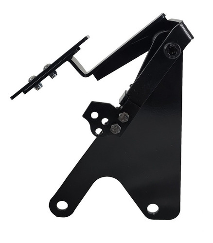 Imagem 5 de 10 de Pedal Acelerador Suspenso Para Fusca,puma,buggy