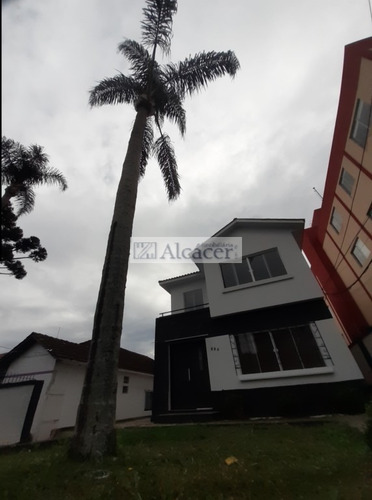 Imagem 3 de 23 de Casa Comercial Para Alugar - 909006.001