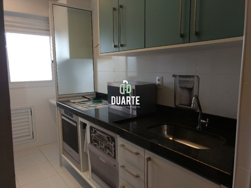 Imagem 20 de 30 de Apartamento - Ap00584 - 32893408