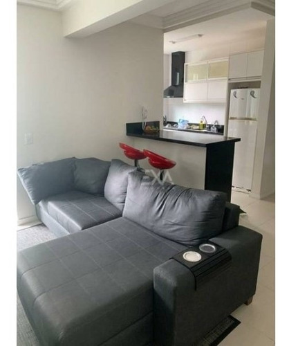 Imagem 2 de 14 de Apartamento 2 Dormitórios Na Praia Brava - Matriz_1163