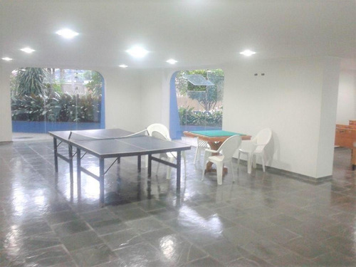 Imagem 28 de 30 de Cobertura Duplex No Tatuapé Com 2 Dorms, 1 Vaga, 92m² - Co0298