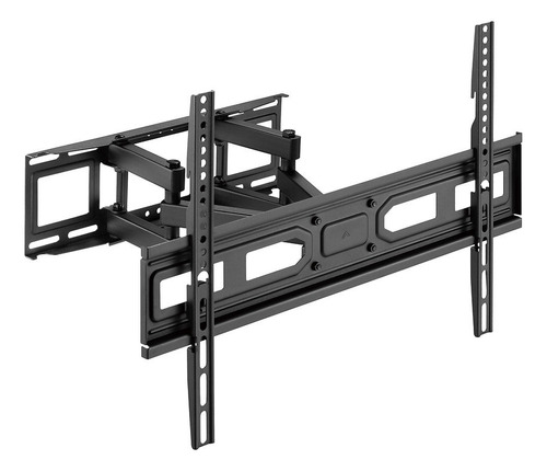 Suporte De Parede Articulado Tv Tela Grande Até 80 Pol 40kg