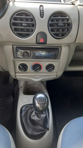 Renault Kangoo Furgão EXPRESS 1.6